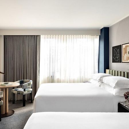 Kimpton Theta New York - Times Square By Ihg Hotel Exterior foto
