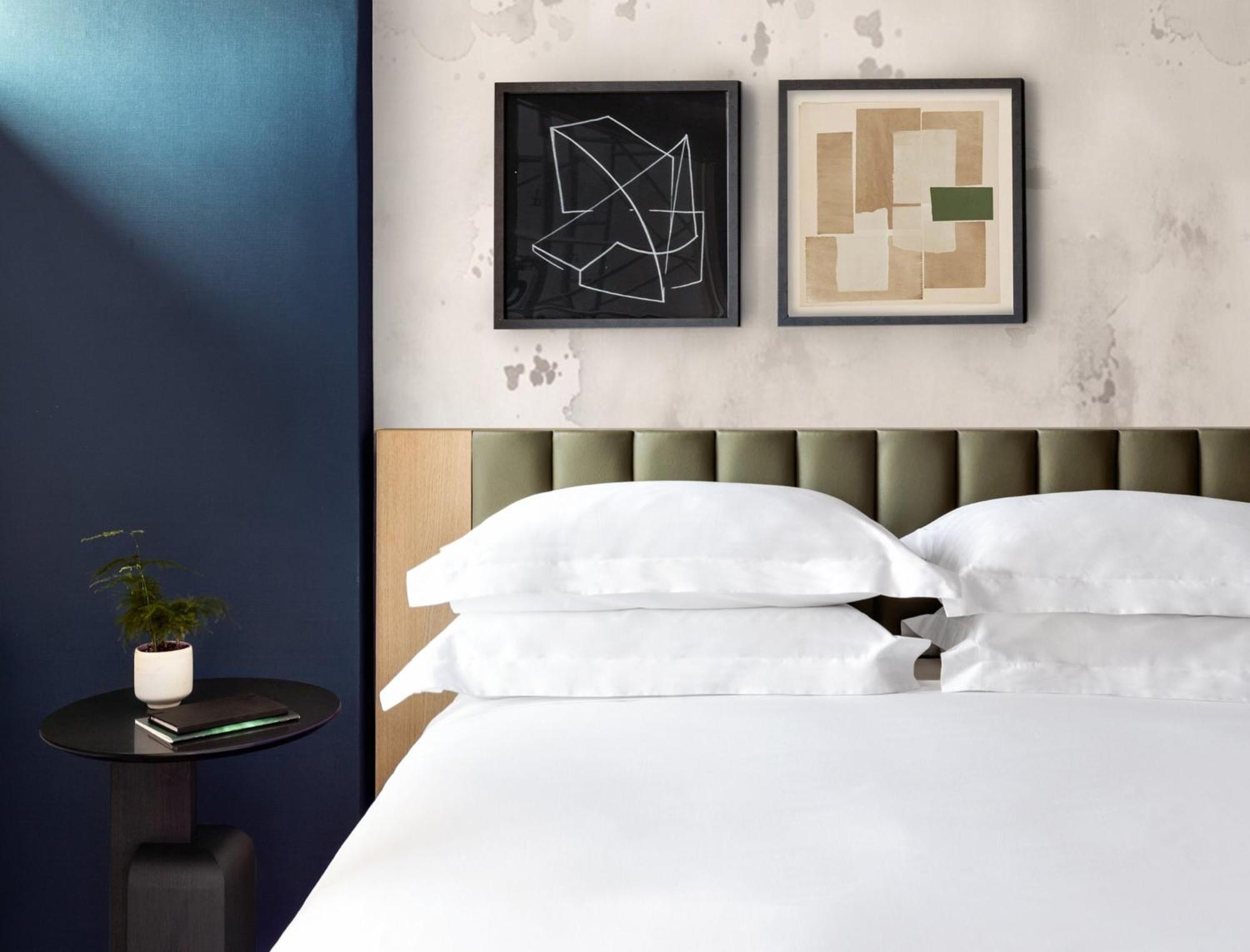 Kimpton Theta New York - Times Square By Ihg Hotel Exterior foto